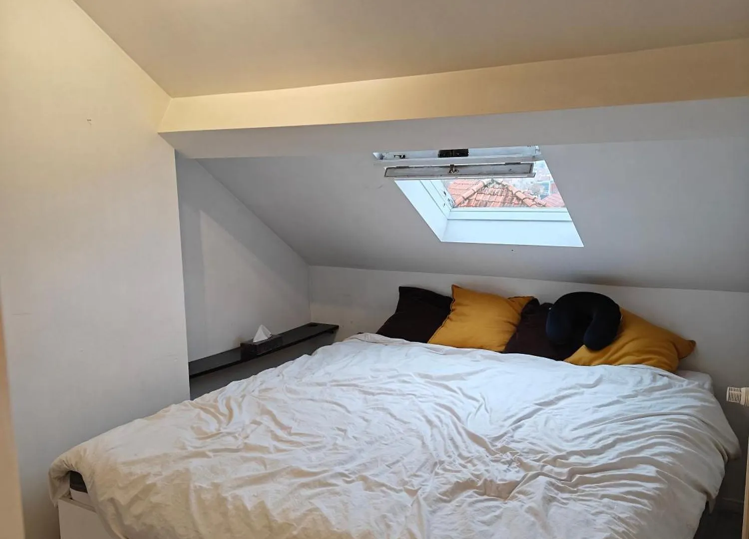 Acacia Etterbeek Apartment Brussels