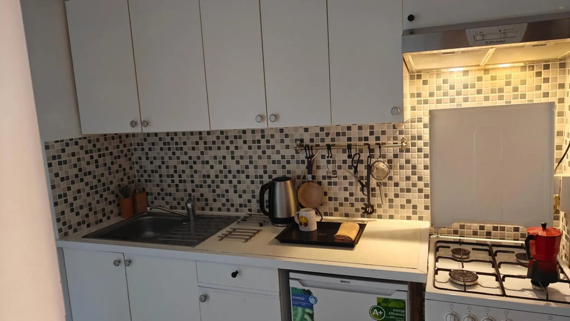 Acacia Etterbeek Apartment Brussels