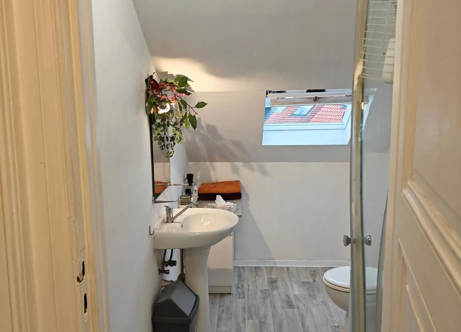 Acacia Etterbeek Apartment Brussels Belgium