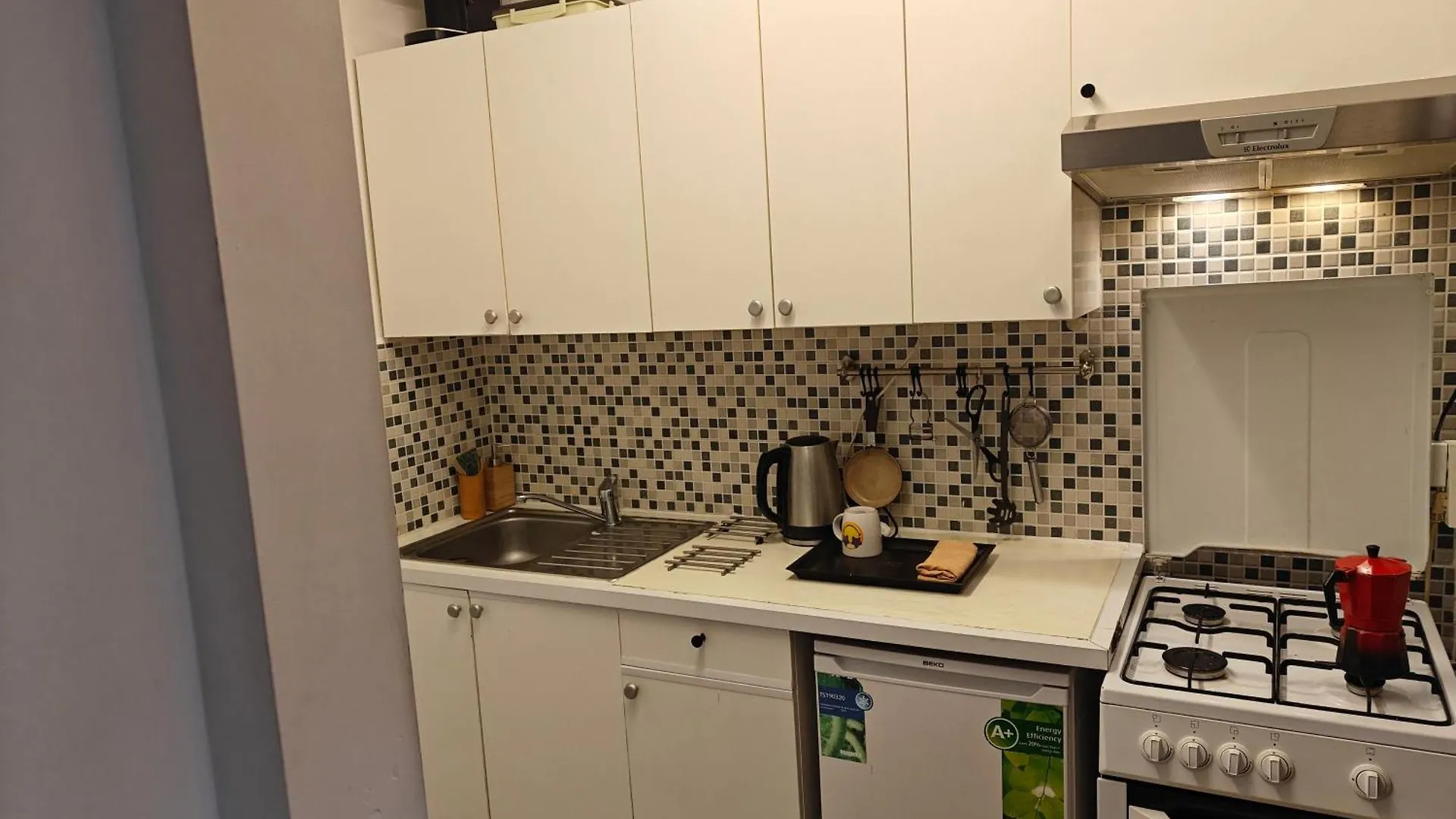 Acacia Etterbeek Apartment Brussels