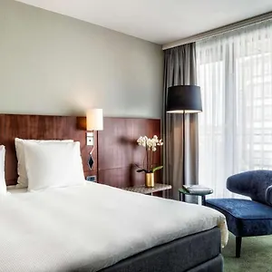 4* Otel Nh Eu Berlaymont