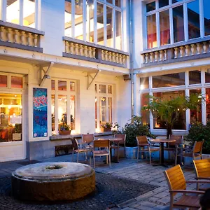 Hostel Jacques Brel Youth, Brüssel