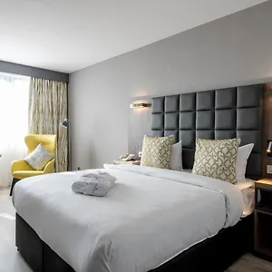 4* Otel Gresham Belson