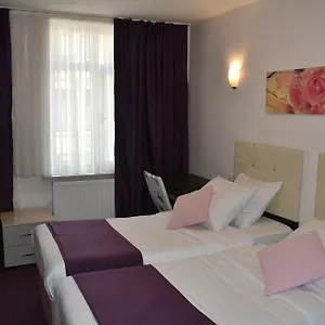 3* Otel Meribel